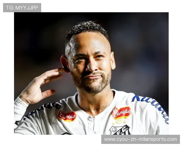 巴萨拟签下内马尔式的技术型边锋，引爆边路火力的全新浪潮